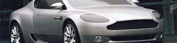Zdjęcie Aston Martin AM 305