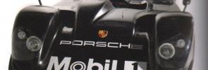 Zdjęcie Porsche 9R3