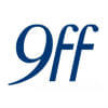 Grafika z logo 9ff