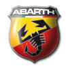 Grafika z logo Abarth