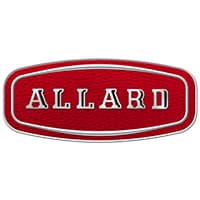 Grafika z logo Allard