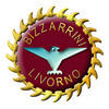 Grafika z logo Bizzarrini