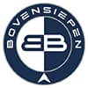 Grafika z logo Bovensiepen