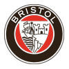 Grafika z logo Bristol