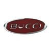 Grafika z logo Bucci