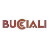 Grafika z logo Bucciali