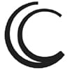 Grafika z logo capricorn