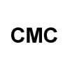Grafika z logo CMC