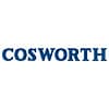 Grafika z logo Cosworth