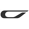 Grafika z logo Czinger