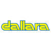 Grafika z logo Dallara