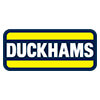 Grafika z logo Duckhams