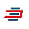 Grafika z logo EDAG