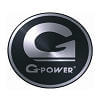 Grafika z logo G-Power