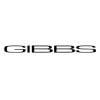 Grafika z logo Gibbs