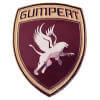 Grafika z logo Gumpert