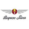 Logo Hispano-Suiza