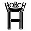 Grafika z logo Horch