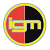 Grafika z logo IGM
