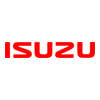Grafika z logo Isuzu
