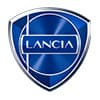 Grafika z logo Lancia