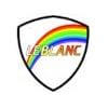 Grafika z logo LeBlanc