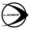 Grafika z logo Ligier