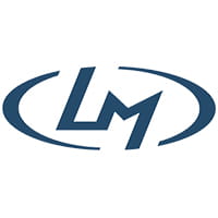 Grafika z logo Local Motors