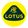 Grafika z logo Lotus