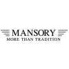 Grafika z logo Mansory