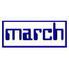 Grafika z logo March