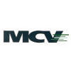 Grafika z logo MCV