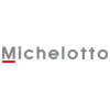 Grafika z logo Michelotto