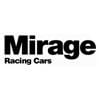 Grafika z logo Mirage