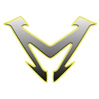 Grafika z logo Mosler