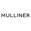 Grafika z logo Mulliner