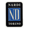 Grafika z logo Nardi