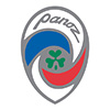 Grafika z logo Panoz