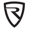 Grafika z logo Rimac
