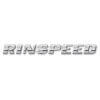 Grafika z logo Rinspeed