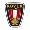 Grafika z logo Rover