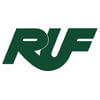 Grafika z logo Ruf