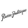 Grafika z logo Russo-Baltique
