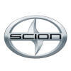 Grafika z logo Scion