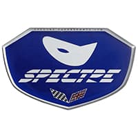 Grafika z logo Spectre 