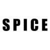 Grafika z logo Spice