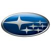 Grafika z logo Subaru