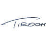 Grafika z logo Tiroch