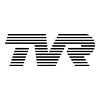Grafika z logo TVR