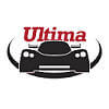 Grafika z logo Ultima